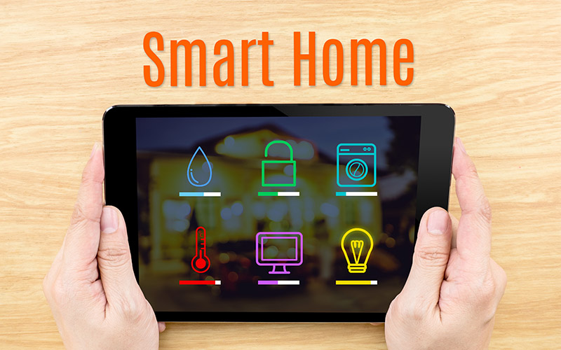 Smart Thermostat Monitor