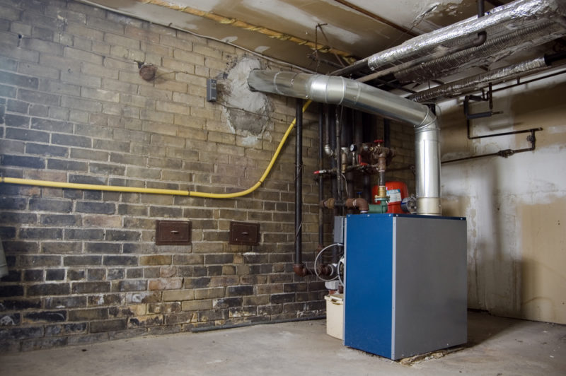 Heating System