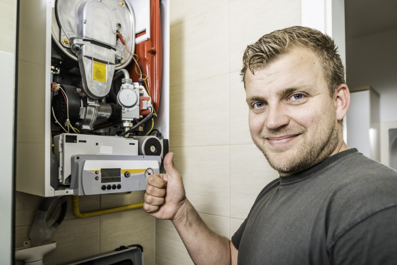 Furnace Repair